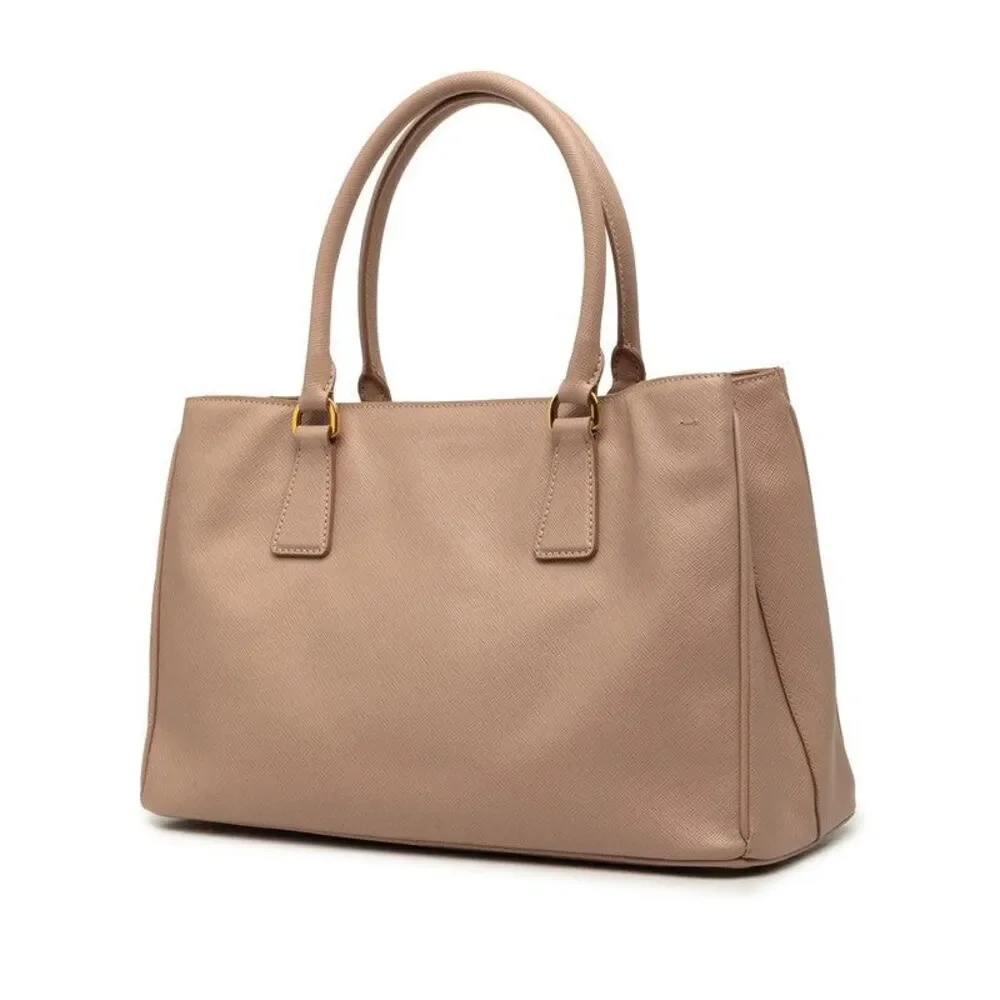 Prada Galleria Tote Bag